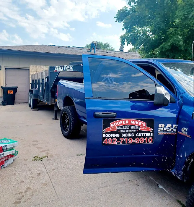 Roofer Mike's Roofing & Roof Repair Omaha Picture 7