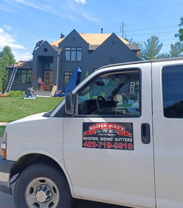 Roofer Mike's Roofing & Roof Repair Omaha Picture 6