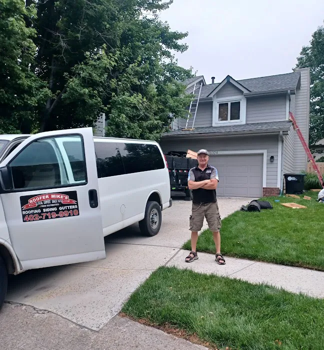 Roofer Mike's Roofing & Roof Repair Omaha Picture 9