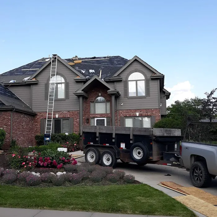 Roofer Mike's Roofing & Roof Repair Omaha Picture 5