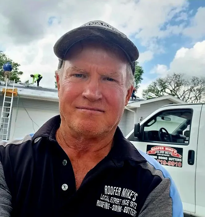 Roofer Mike's Roofing & Roof Repair Omaha Picture 8