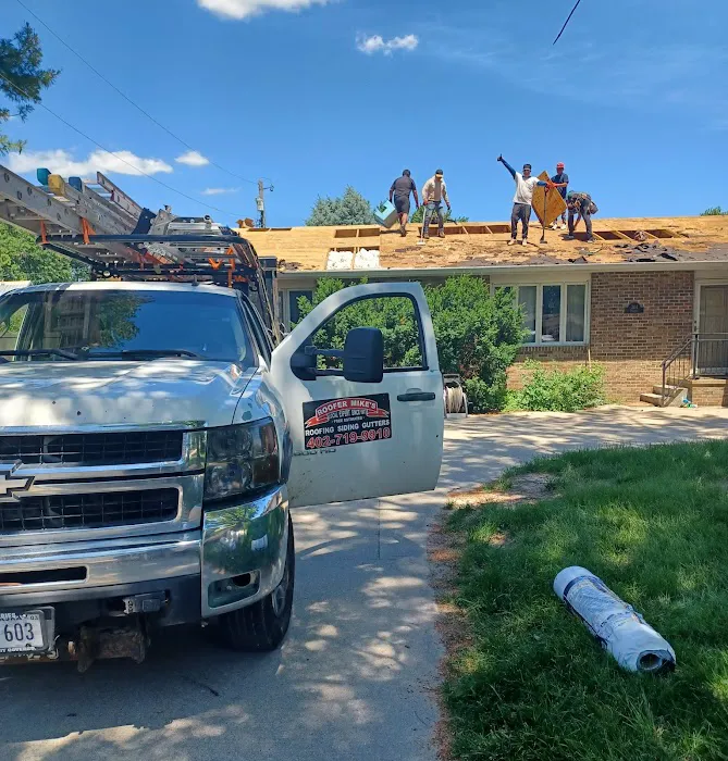 Roofer Mike's Roofing & Roof Repair Omaha Picture 4