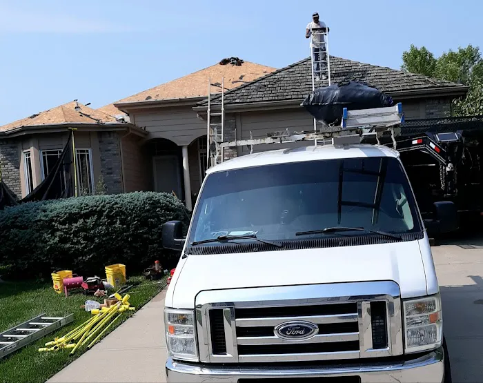 Roofer Mike's Roofing & Roof Repair Omaha Picture 3