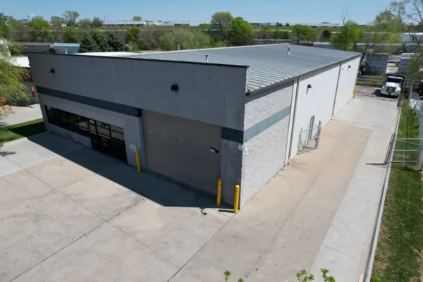 KenBrooke Roofing Picture 2