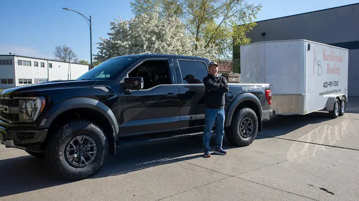 KenBrooke Roofing Picture 1