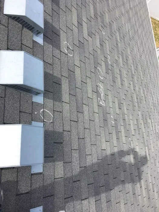 Xcel Roofing Picture 1