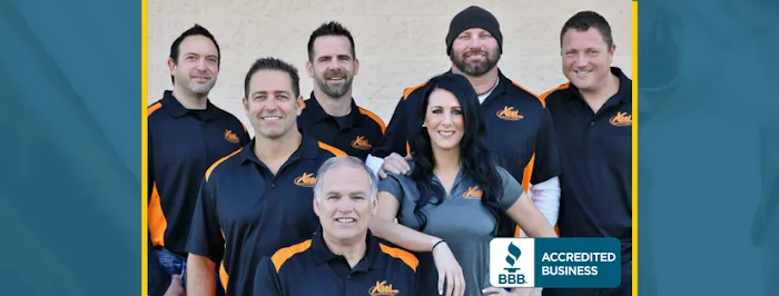 Xcel Roofing Picture 2