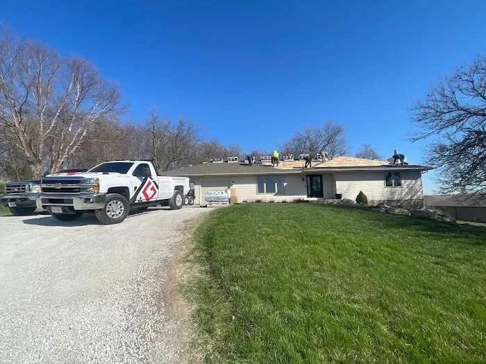 PROGRADE EXTERIORS Picture 2