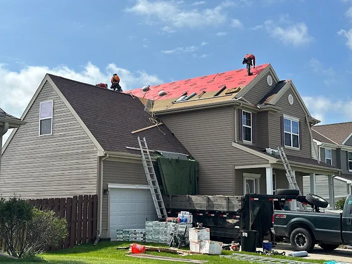 PROGRADE EXTERIORS Picture 4