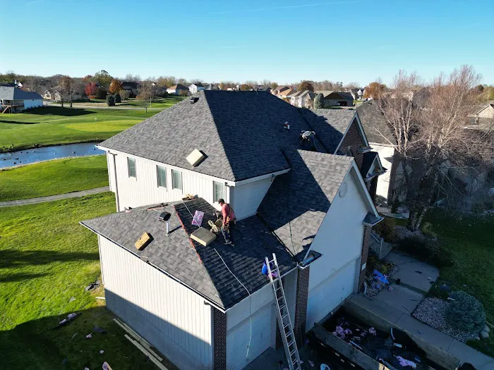 PROGRADE EXTERIORS Picture 5