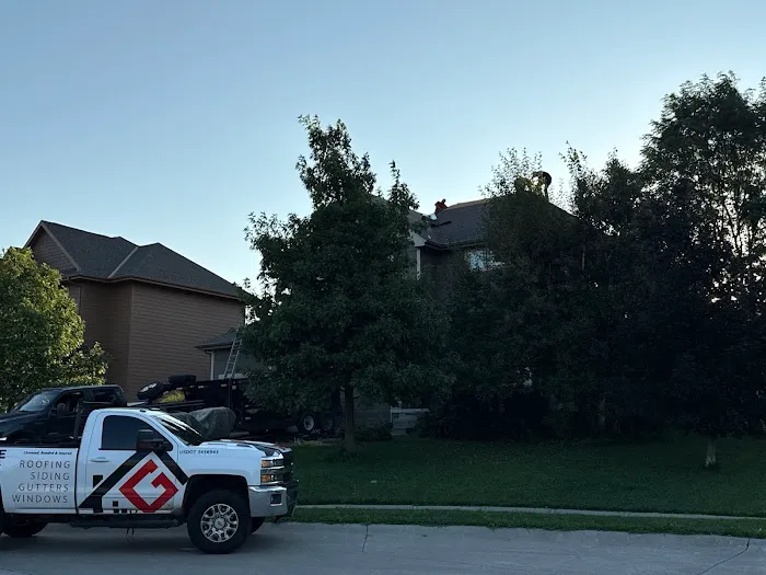 PROGRADE EXTERIORS Picture 3