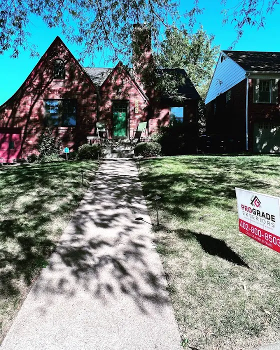 PROGRADE EXTERIORS Picture 7