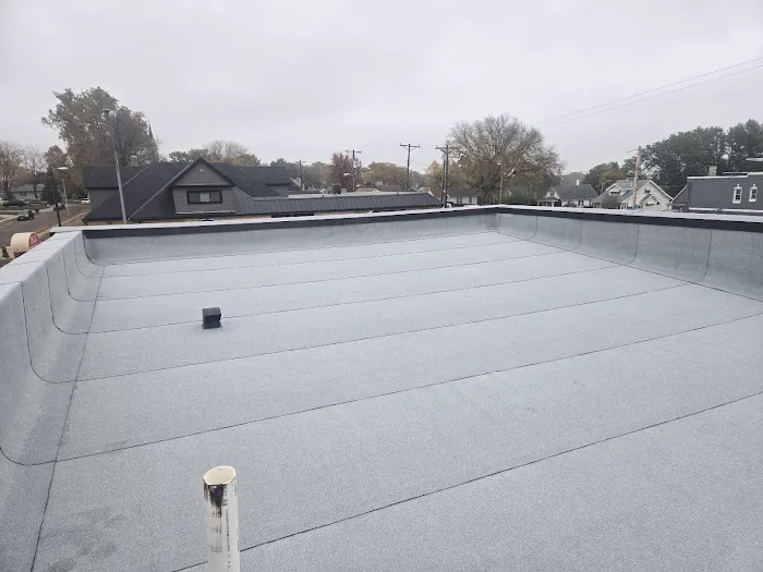 PROGRADE EXTERIORS Picture 10