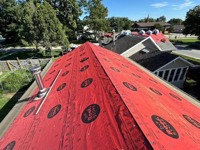 PROGRADE EXTERIORS Picture 8