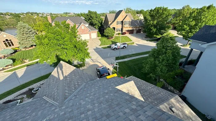 PROGRADE EXTERIORS Picture 9