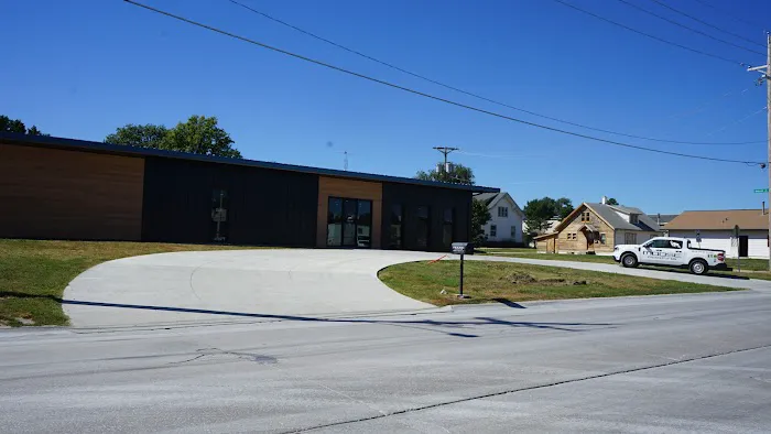 Moose Roofing Picture 1