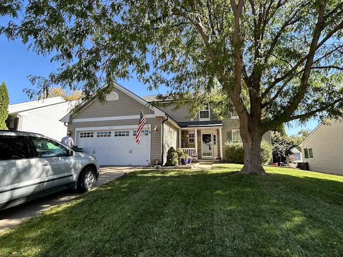 Moose Roofing Picture 3