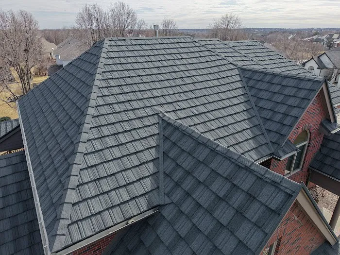 Moose Roofing Picture 4