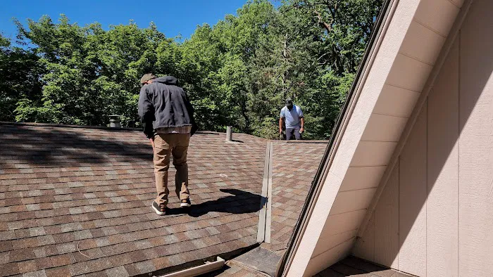 Moose Roofing Picture 10