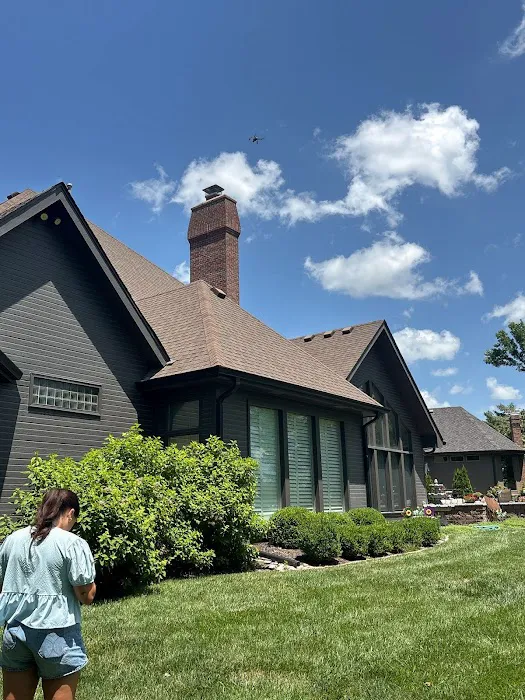 Moose Roofing Picture 6