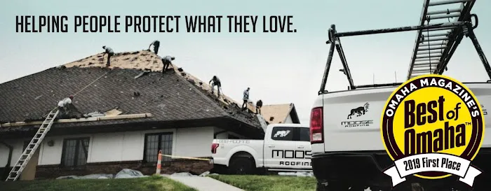 Moose Roofing Picture 5