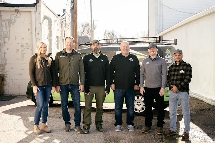 Hometown Roofing Picture 5