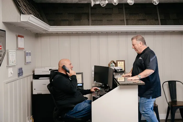 Hometown Roofing Picture 9