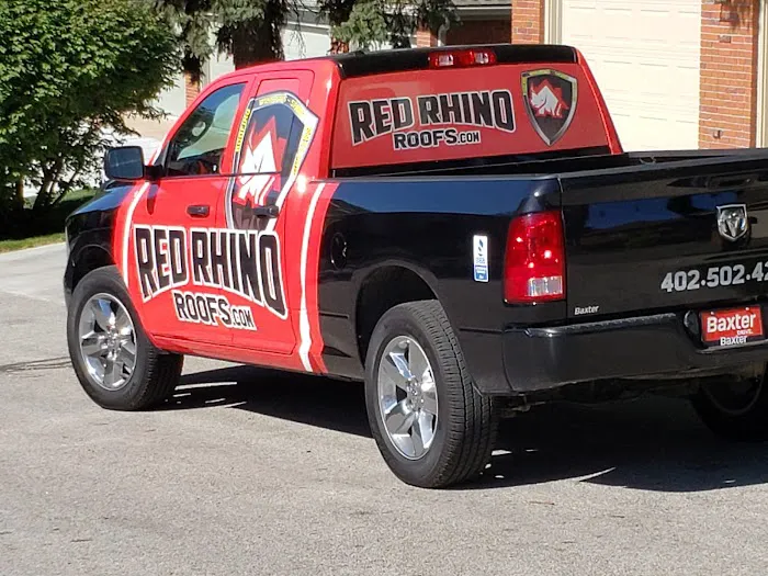 Red Rhino Roofs & Solar Picture 1