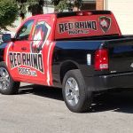 Red Rhino Roofs & Solar