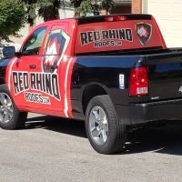 Red Rhino Roofs & Solar ico