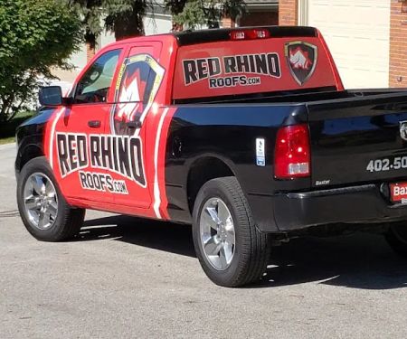 Red Rhino Roofs & Solar