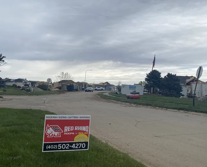 Red Rhino Roofs & Solar Picture 2