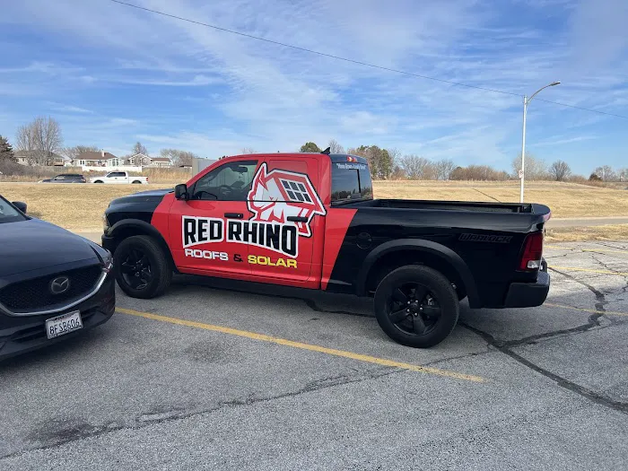 Red Rhino Roofs & Solar Picture 8