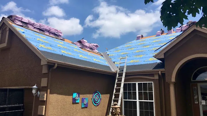 Xcel Roofing Picture 4