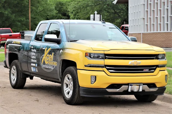 Xcel Roofing Picture 8