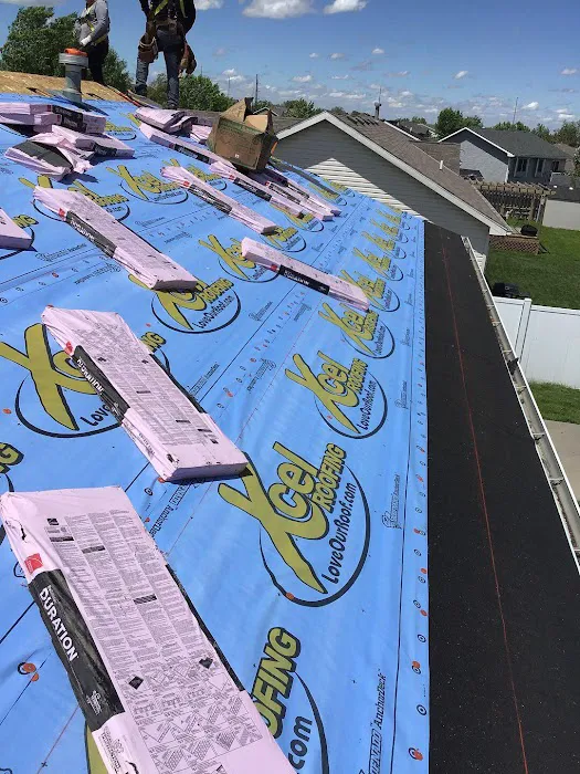 Xcel Roofing Picture 7
