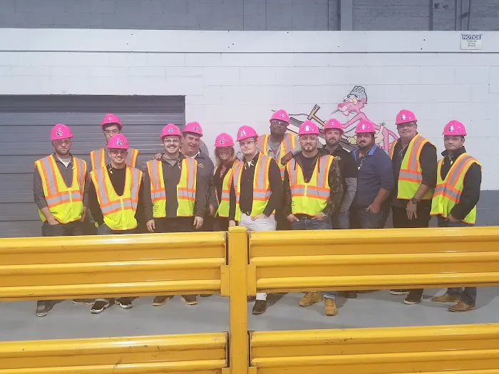 Xcel Roofing Picture 1