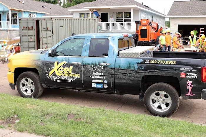 Xcel Roofing Picture 5