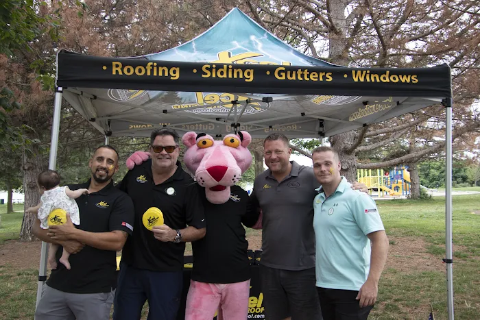 Xcel Roofing Picture 10