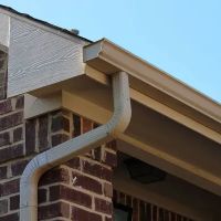 Z's Home Improvements/Seamless Gutters ico