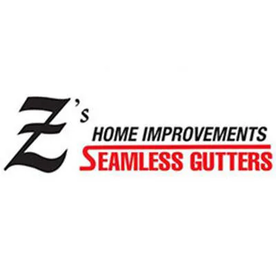 Z's Home Improvements/Seamless Gutters Picture 2