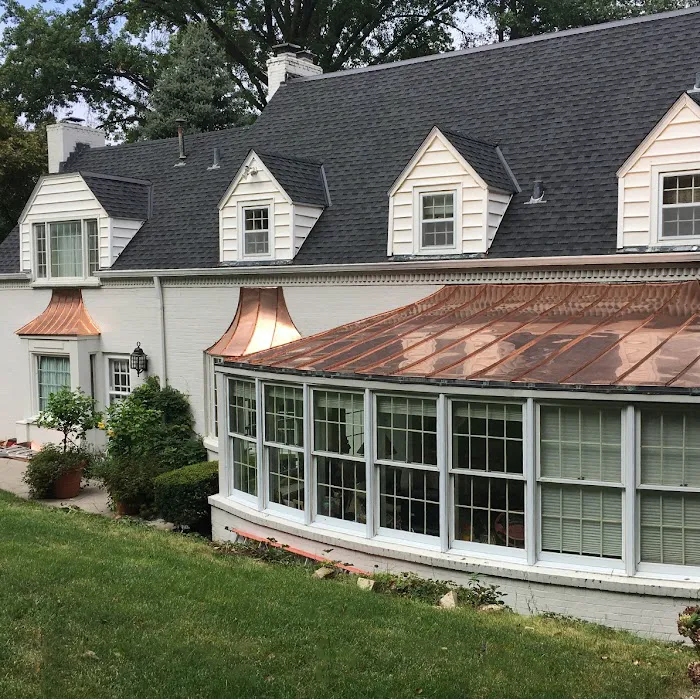 McKinnis Roofing & Sheet Metal Picture 8