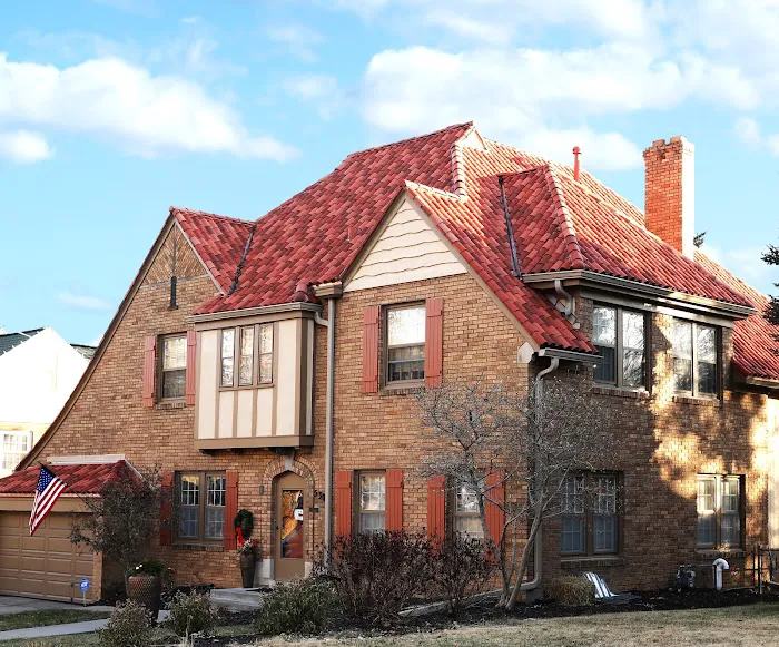 McKinnis Roofing & Sheet Metal Picture 7