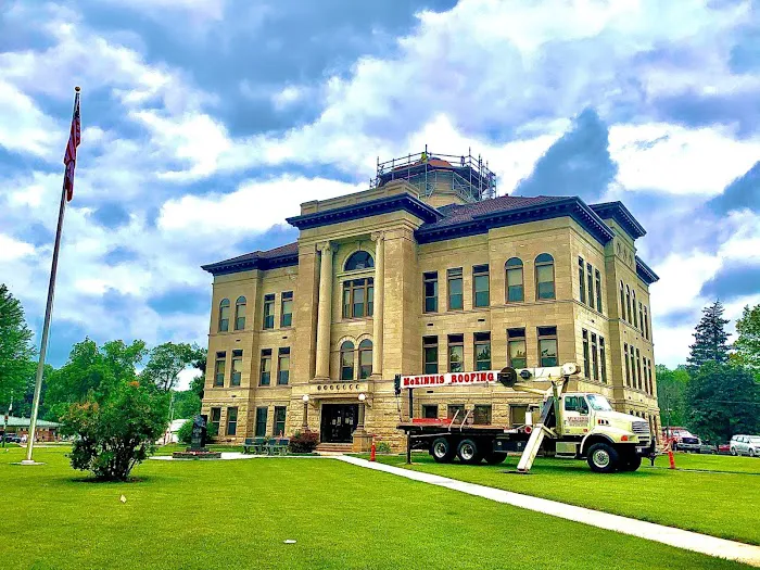 McKinnis Roofing & Sheet Metal Picture 6