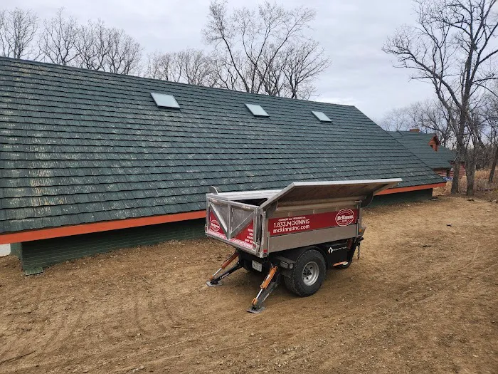 McKinnis Roofing & Sheet Metal Picture 2