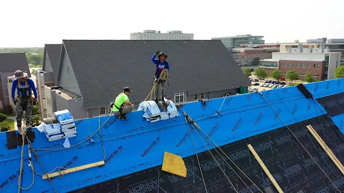 White Castle Roofing Picture 5