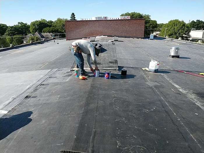 White Castle Roofing Picture 6