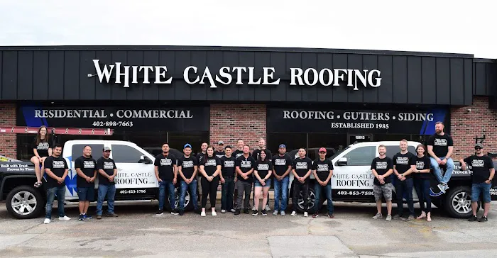 White Castle Roofing Picture 8