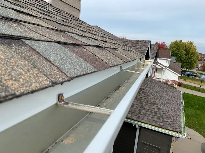 White Castle Roofing Picture 1