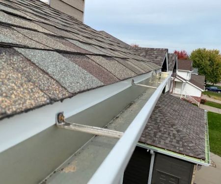 White Castle Roofing